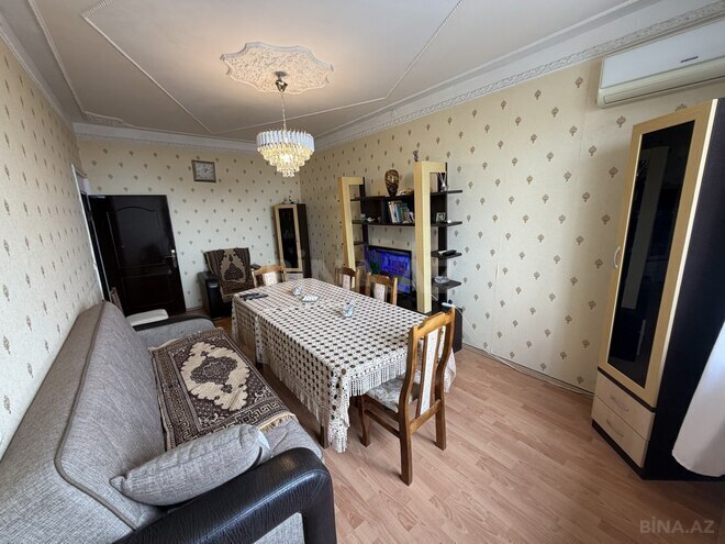 Satılır 3 otaqlı köhnə tikili 75 m², Həzi Aslanov m., photo 13 from 28