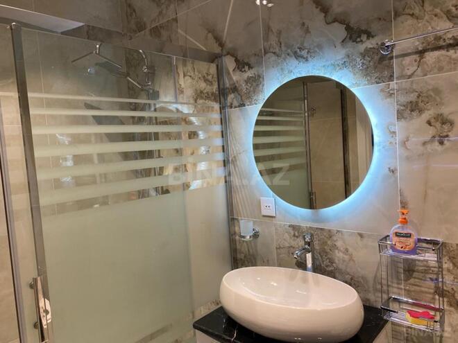 İcarəyə verilir 2 otaqlı yeni tikili 67 m², Nəsimi r., photo 8 from 9