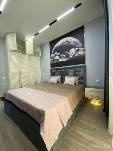 İcarəyə verilir 2 otaqlı yeni tikili 67 m², Nəsimi r., photo 6 from 9