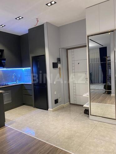 İcarəyə verilir 2 otaqlı yeni tikili 67 m², Nəsimi r., photo 7 from 9