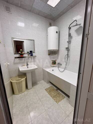 Satılır 2 otaqlı köhnə tikili 60.6 m², Elmlər Akademiyası m., photo 10 from 12
