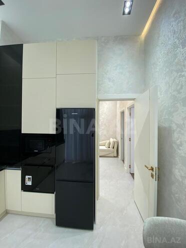 Сдаётся 3-комн. новостройка 100 м², м. Нариман Нариманов, photo 21 from 30