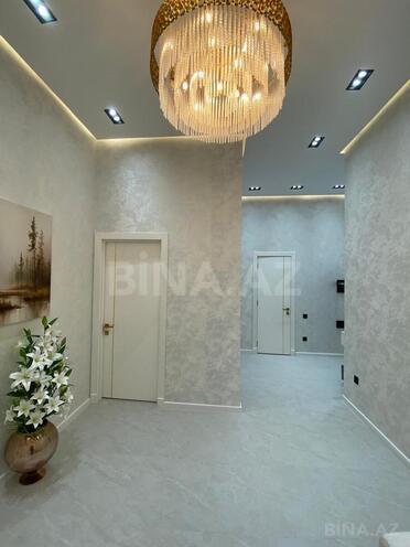 Сдаётся 3-комн. новостройка 100 м², м. Нариман Нариманов, photo 12 from 30