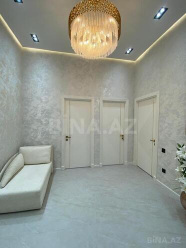 Сдаётся 3-комн. новостройка 100 м², м. Нариман Нариманов, photo 11 from 30