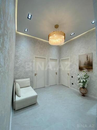 Сдаётся 3-комн. новостройка 100 м², м. Нариман Нариманов, photo 10 from 30