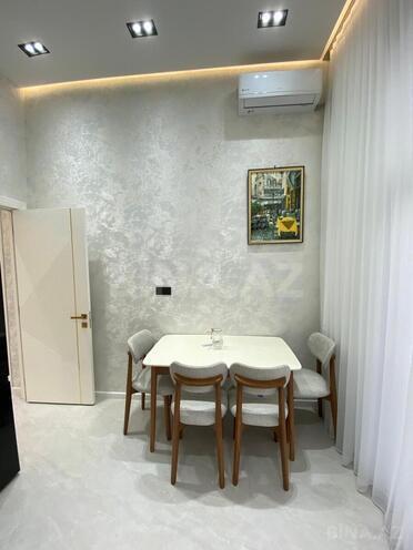Сдаётся 3-комн. новостройка 100 м², м. Нариман Нариманов, photo 23 from 30