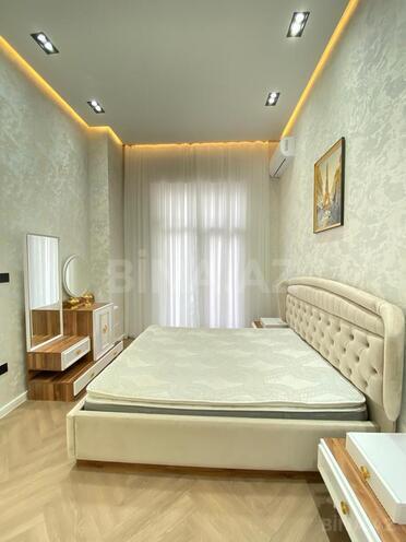 Сдаётся 3-комн. новостройка 100 м², м. Нариман Нариманов, photo 25 from 30