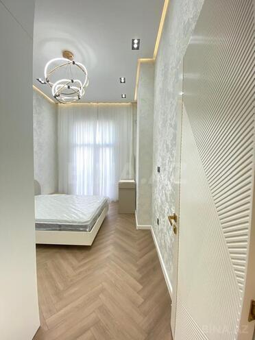 Сдаётся 3-комн. новостройка 100 м², м. Нариман Нариманов, photo 13 from 30