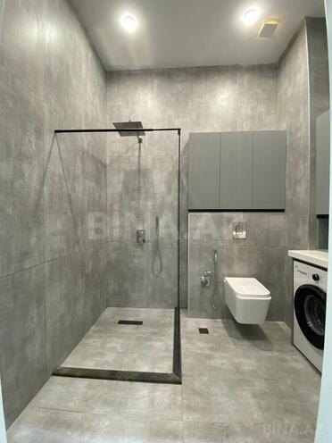 Сдаётся 3-комн. новостройка 100 м², м. Нариман Нариманов, photo 28 from 30