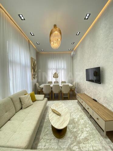 Сдаётся 3-комн. новостройка 100 м², м. Нариман Нариманов, photo 5 from 30