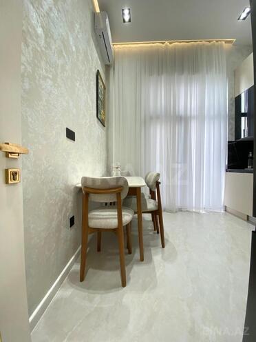 Сдаётся 3-комн. новостройка 100 м², м. Нариман Нариманов, photo 22 from 30