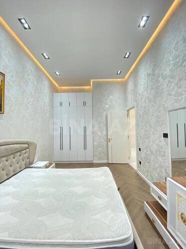 Сдаётся 3-комн. новостройка 100 м², м. Нариман Нариманов, photo 15 from 30