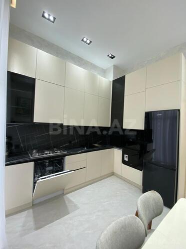 Сдаётся 3-комн. новостройка 100 м², м. Нариман Нариманов, photo 20 from 30