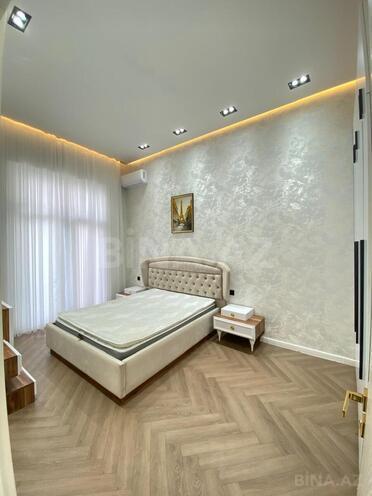 Сдаётся 3-комн. новостройка 100 м², м. Нариман Нариманов, photo 24 from 30