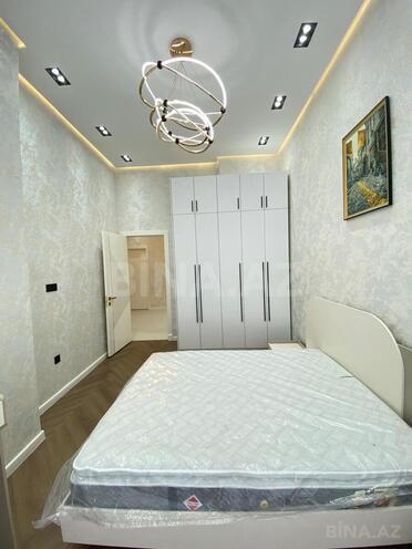 Сдаётся 3-комн. новостройка 100 м², м. Нариман Нариманов, photo 17 from 30