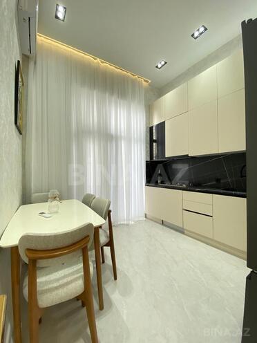 Сдаётся 3-комн. новостройка 100 м², м. Нариман Нариманов, photo 19 from 30