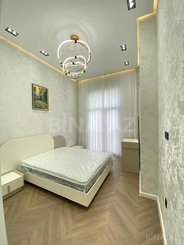 Сдаётся 3-комн. новостройка 100 м², м. Нариман Нариманов, photo 14 from 30
