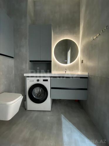 Сдаётся 3-комн. новостройка 100 м², м. Нариман Нариманов, photo 27 from 30