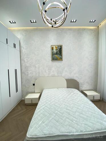 Сдаётся 3-комн. новостройка 100 м², м. Нариман Нариманов, photo 16 from 30