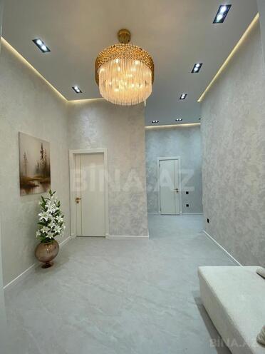 Сдаётся 3-комн. новостройка 100 м², м. Нариман Нариманов, photo 9 from 30