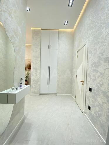 Сдаётся 3-комн. новостройка 100 м², м. Нариман Нариманов, photo 18 from 30