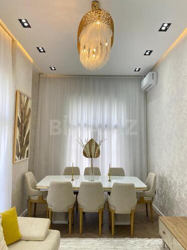 Сдаётся 3-комн. новостройка 100 м², м. Нариман Нариманов, photo 6 from 30