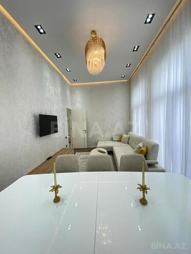 Сдаётся 3-комн. новостройка 100 м², м. Нариман Нариманов, photo 7 from 30