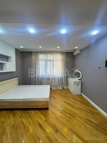 İcarəyə verilir 4 otaqlı yeni tikili 165 m², 20 Yanvar m., photo 8 from 25