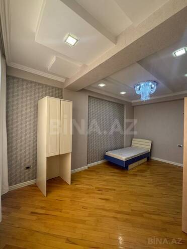 İcarəyə verilir 4 otaqlı yeni tikili 165 m², 20 Yanvar m., photo 11 from 25