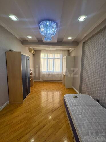 İcarəyə verilir 4 otaqlı yeni tikili 165 m², 20 Yanvar m., photo 12 from 25