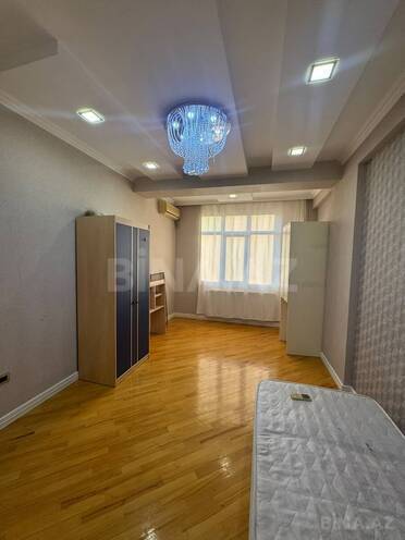 İcarəyə verilir 4 otaqlı yeni tikili 165 m², 20 Yanvar m., photo 13 from 25