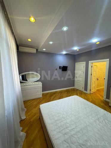 İcarəyə verilir 4 otaqlı yeni tikili 165 m², 20 Yanvar m., photo 7 from 25