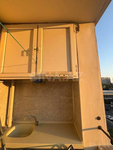 İcarəyə verilir 4 otaqlı yeni tikili 165 m², 20 Yanvar m., photo 23 from 25