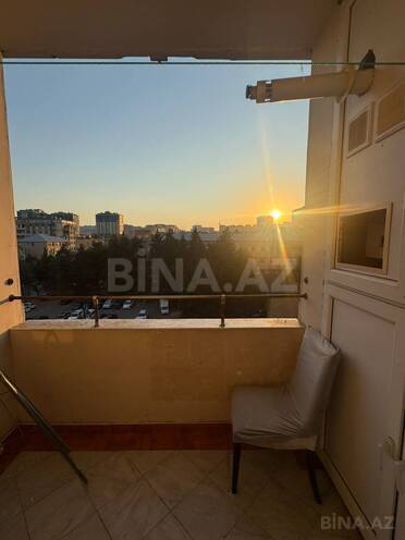İcarəyə verilir 4 otaqlı yeni tikili 165 m², 20 Yanvar m., photo 24 from 25
