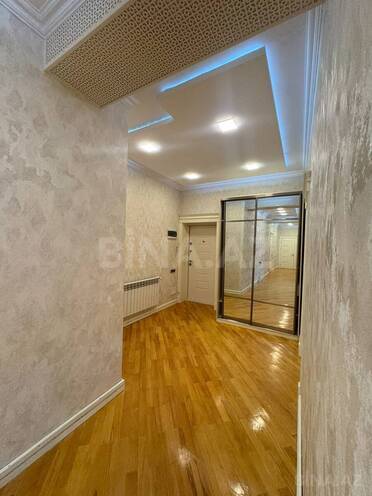 İcarəyə verilir 4 otaqlı yeni tikili 165 m², 20 Yanvar m., photo 19 from 25
