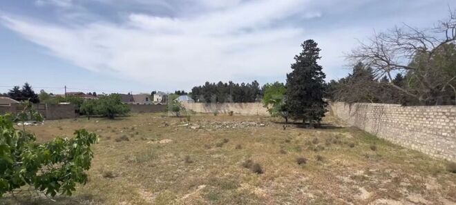 Satılır  torpaq 24 sot, Nardaran q., photo 3 from 7