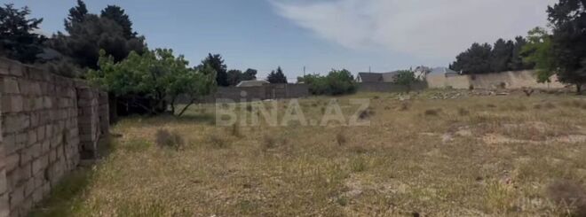 Satılır  torpaq 24 sot, Nardaran q., photo 4 from 7