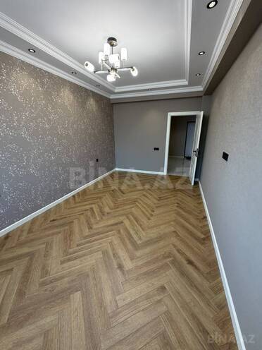Satılır 2 otaqlı yeni tikili 58 m², İnşaatçılar m., photo 7 from 17