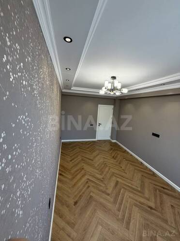 Satılır 2 otaqlı yeni tikili 58 m², İnşaatçılar m., photo 9 from 17