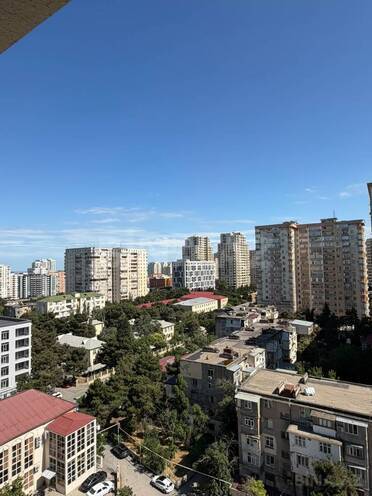 Satılır 2 otaqlı yeni tikili 58 m², İnşaatçılar m., photo 15 from 17