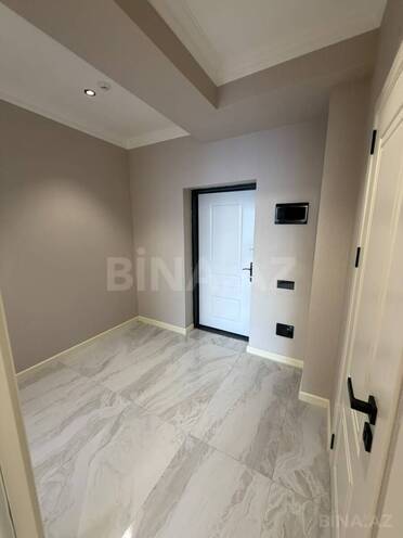 Satılır 2 otaqlı yeni tikili 58 m², İnşaatçılar m., photo 14 from 17