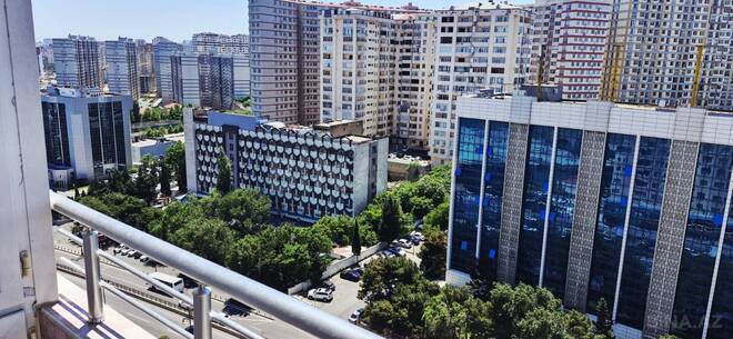 Satılır 3 otaqlı yeni tikili 125 m², 20 Yanvar m., photo 10 from 11