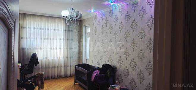 Satılır 3 otaqlı yeni tikili 125 m², 20 Yanvar m., photo 6 from 11