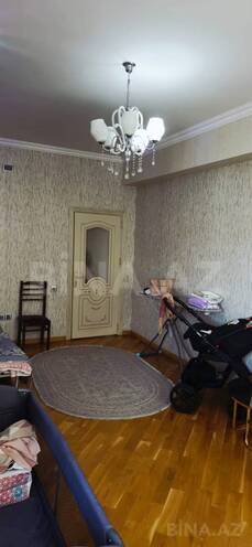 Satılır 3 otaqlı yeni tikili 125 m², 20 Yanvar m., photo 7 from 11