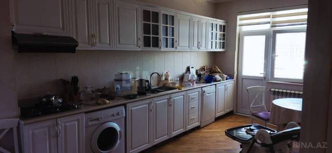 Satılır 3 otaqlı yeni tikili 125 m², 20 Yanvar m., photo 4 from 11