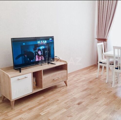 Сдаётся 2-комн. новостройка 56 м², м. Кара Караев, photo 3 from 14