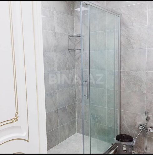 Сдаётся 2-комн. новостройка 56 м², м. Кара Караев, photo 13 from 14