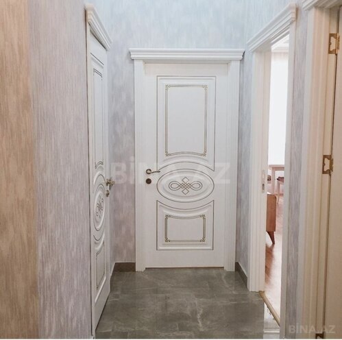 Сдаётся 2-комн. новостройка 56 м², м. Кара Караев, photo 4 from 14