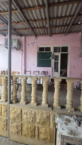 Продаётся 3-комн. дом/дача 80 м², пос. Ени Сураханы, photo 3 from 27