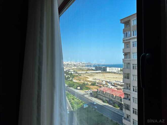 İcarəyə verilir 3 otaqlı yeni tikili 141 m², Şah İsmayıl Xətai m., photo 18 from 26